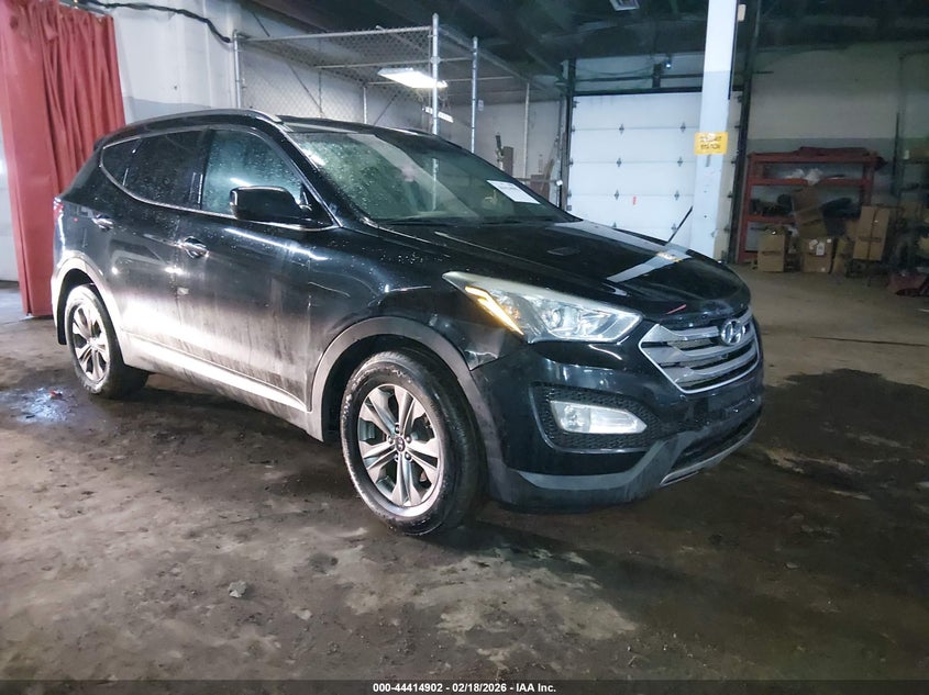 2016 Hyundai Santa Fe Sport 2.4L