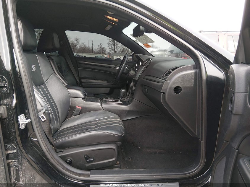 2014 Chrysler 300 300S