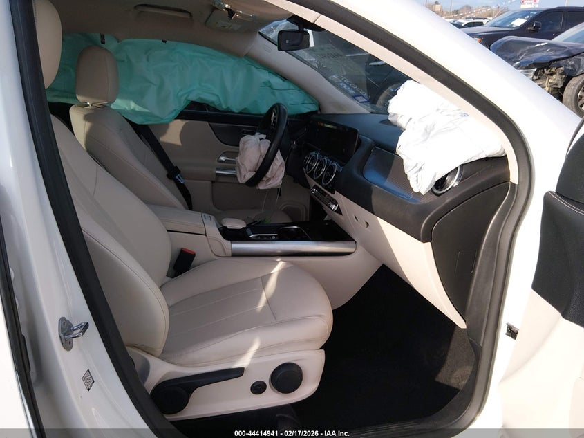 2022 Mercedes-Benz Gla 250