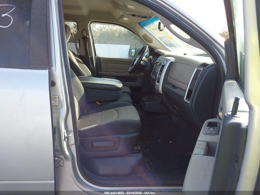 2010 Dodge Ram 2500 Slt