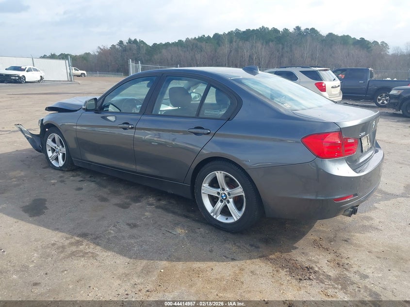 Vin: wba3b5c52df596529, lot: 44911528, bmw 328i xdrive 20133