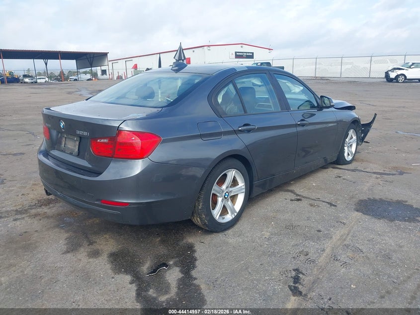 Vin: wba3b5c52df596529, lot: 44911528, bmw 328i xdrive 20134