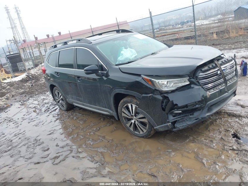 2020 Subaru Ascent Limited