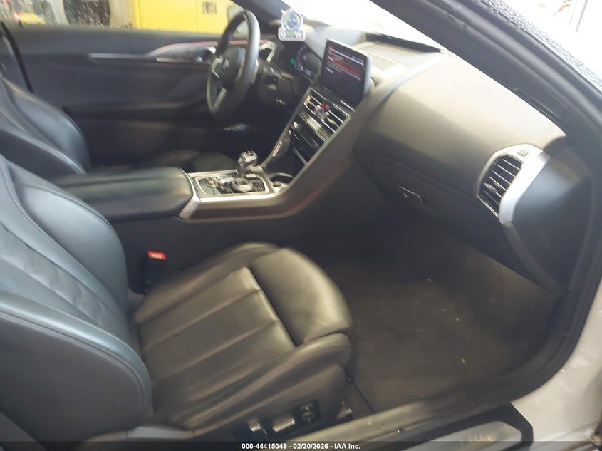 2024 BMW M850I xDrive