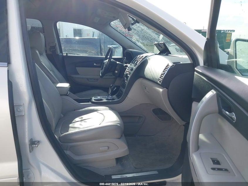 2012 GMC Acadia Slt-1