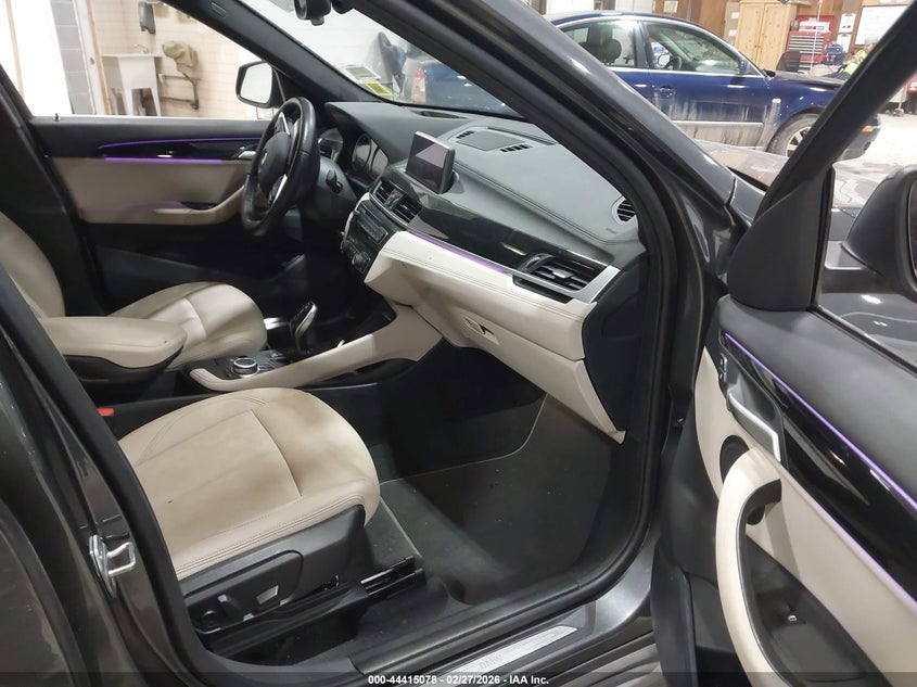 2022 BMW X1 xDrive28I