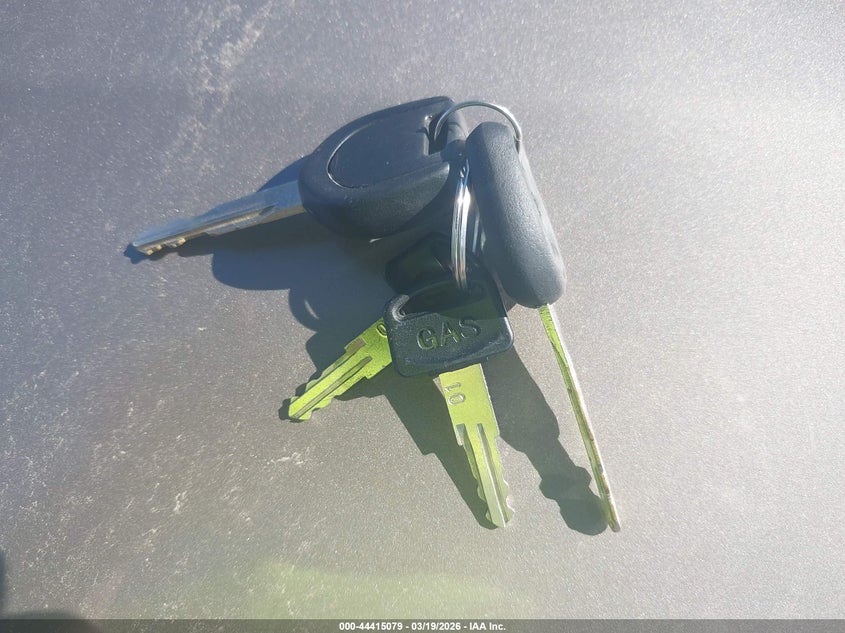 2000 Mitsubishi Galant Ls V6 VIN: 4A3AA56L5YE046418 Lot: 44415079