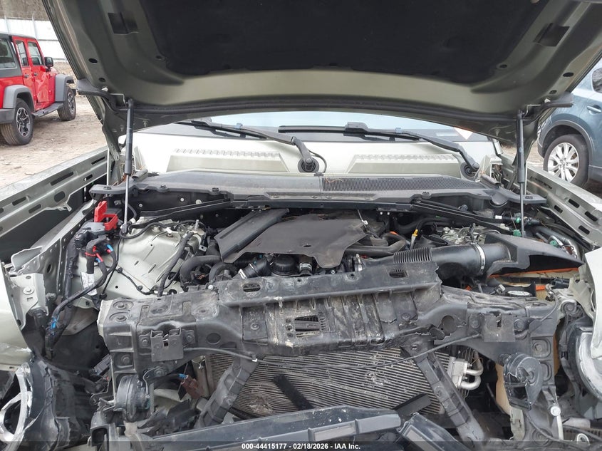 2022 Land Rover Defender 110 Standard VIN: SALEKERX2N2081763 Lot: 44415177