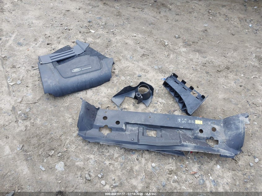 2022 Land Rover Defender 110 Standard VIN: SALEKERX2N2081763 Lot: 44415177