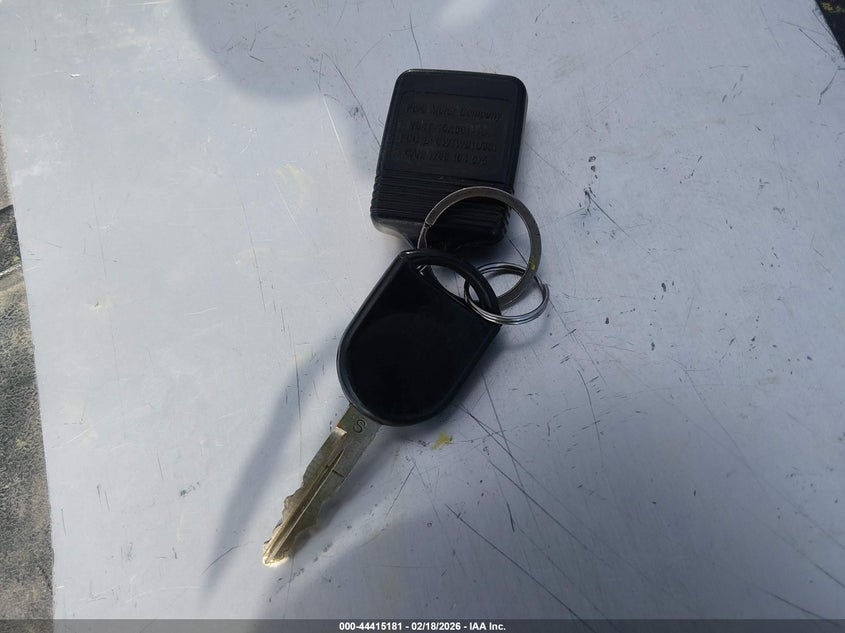 2008 Ford Taurus Sel VIN: 1FAHP24W28G144912 Lot: 44415181