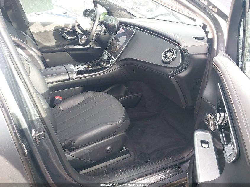 2023 Mercedes-Benz Eqe 350+ Suv