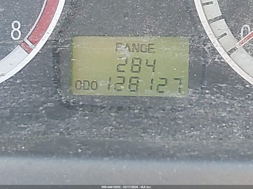 2007 Hyundai Azera Gls VIN: KMHFC46D97A222605 Lot: 44415202