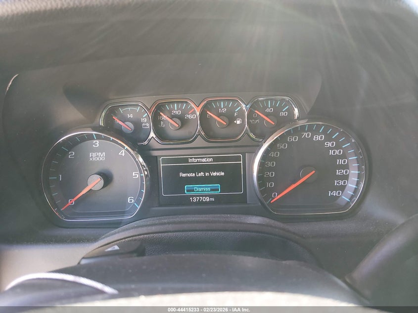 GMC YUKON - zdjęcie 7