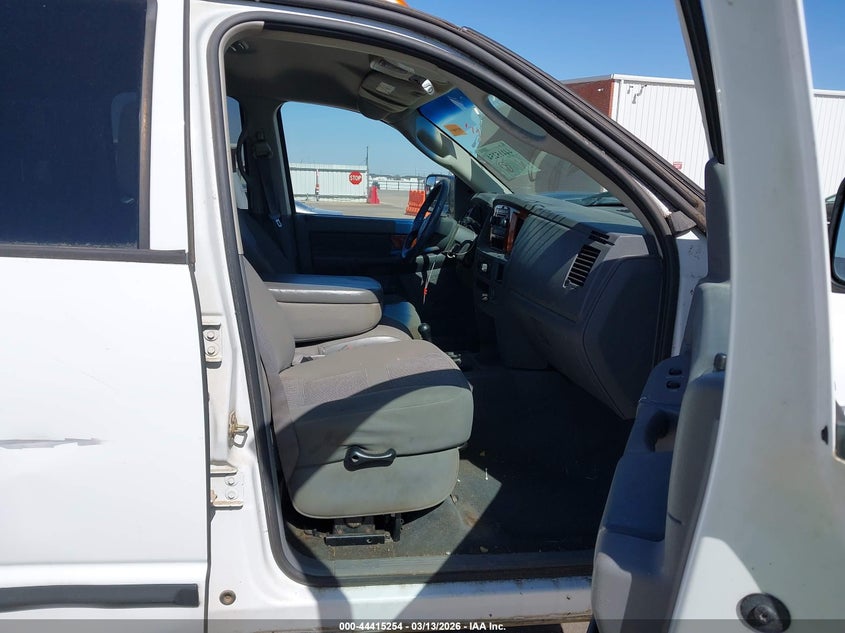 2006 Dodge Ram 2500 Slt/Sport