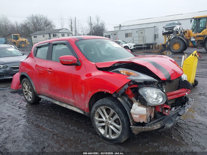 JN8AF5MV2GT659474 NISSAN JUKE Photo 1