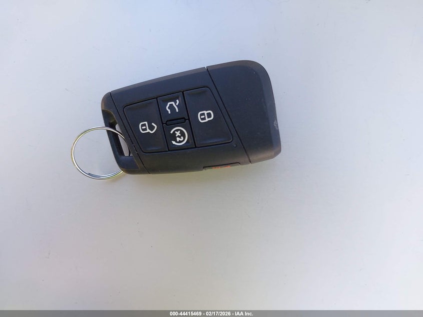 2024 Volkswagen Tiguan 2.0T Se/2.0T Wolfsburg Edition VIN: 3VVNB7AX0RM052101 Lot: 44415469