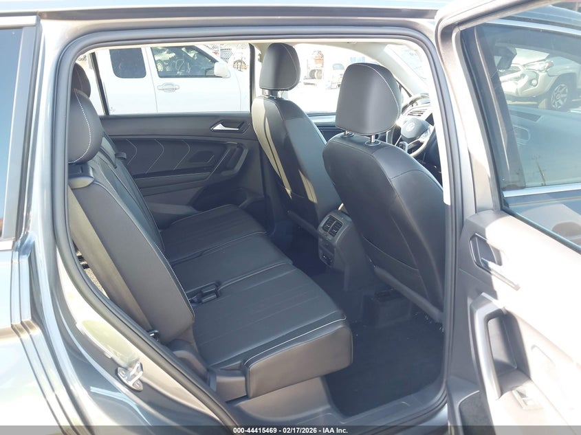 2024 Volkswagen Tiguan 2.0T Se/2.0T Wolfsburg Edition VIN: 3VVNB7AX0RM052101 Lot: 44415469