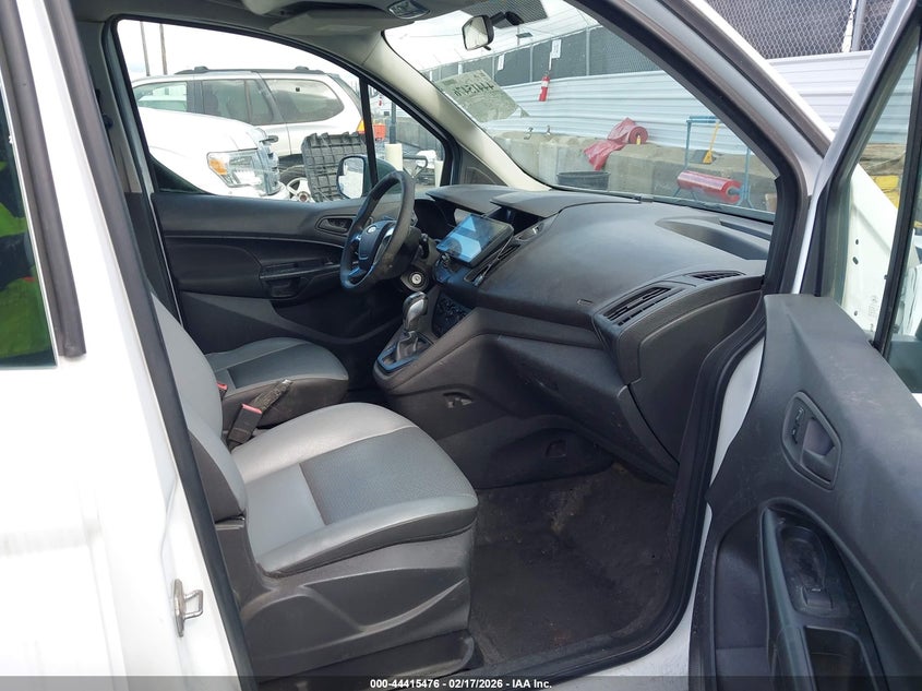 2016 Ford Transit Connect Xl