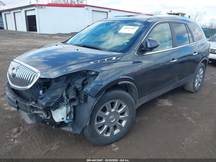 2011 Buick Enclave 1Xl