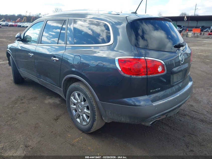 2011 Buick Enclave 1Xl
