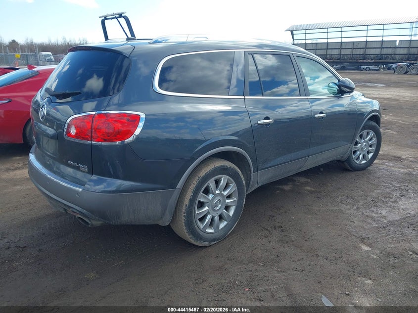 2011 Buick Enclave 1Xl