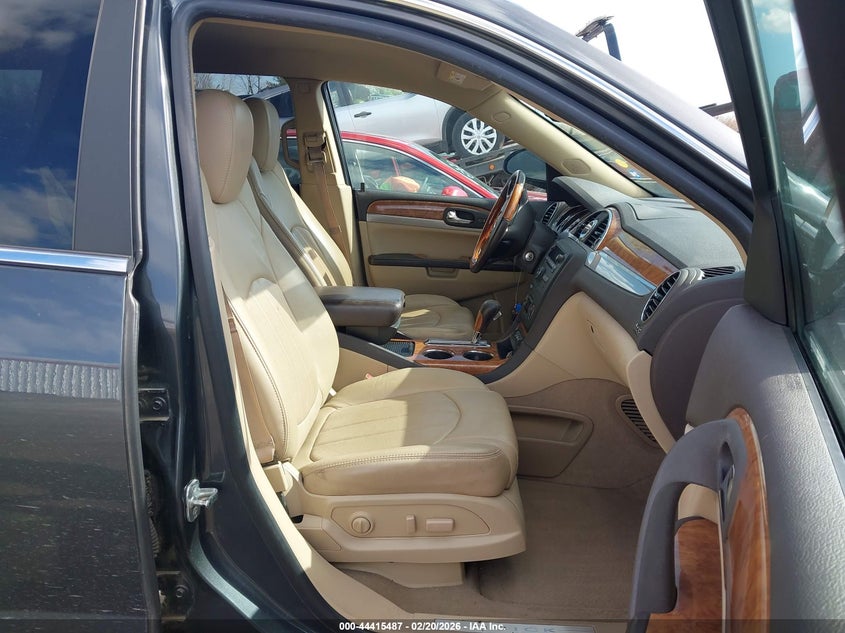 2011 Buick Enclave 1Xl