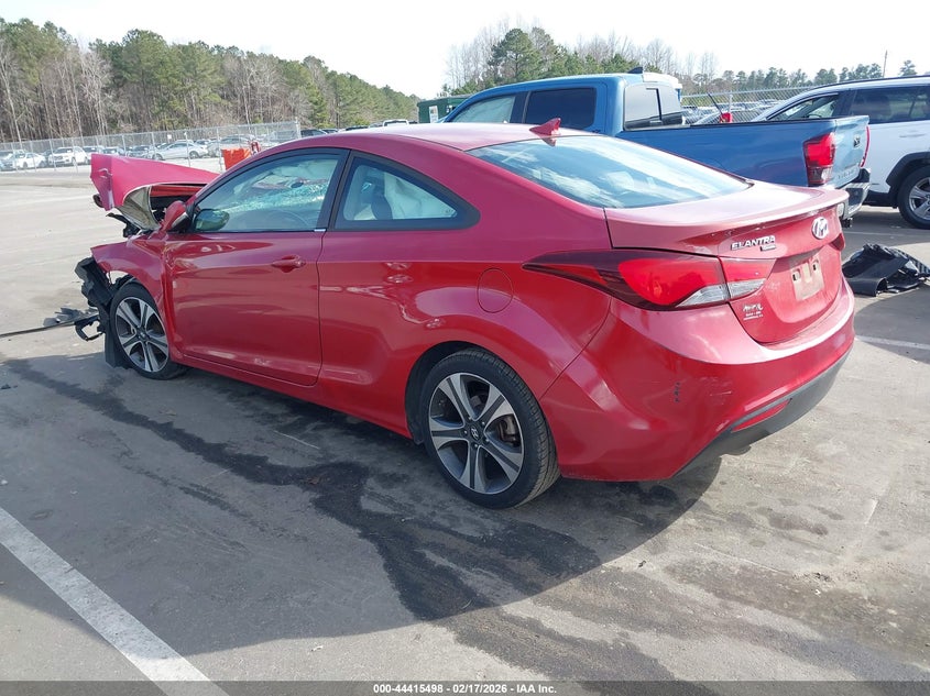 2014 Hyundai Elantra