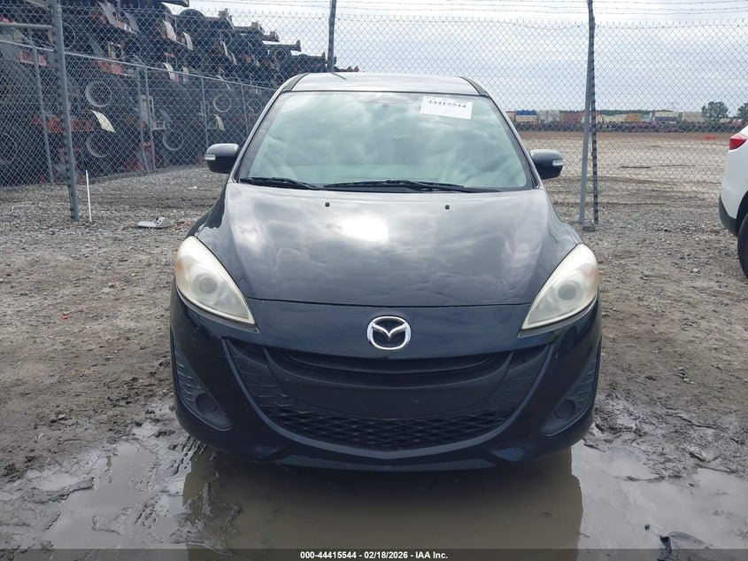 2013 Mazda Mazda5 Sport VIN: JM1CW2BL3D0155677 Lot: 44415544