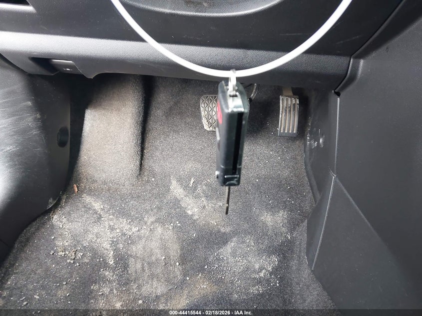 2013 Mazda Mazda5 Sport VIN: JM1CW2BL3D0155677 Lot: 44415544