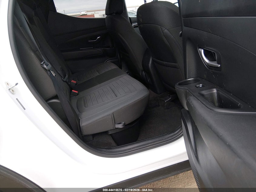 2022 Hyundai Santa Cruz Sel VIN: 5NTJCDAE0NH015557 Lot: 44415575