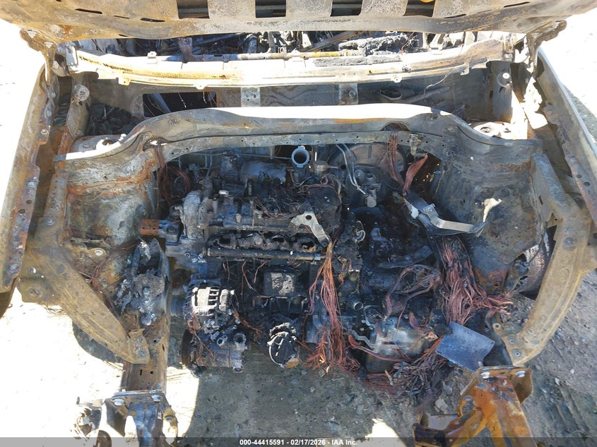 2022 Volkswagen Taos 1.5T Se VIN: 3VVTX7B20NM071446 Lot: 44415591