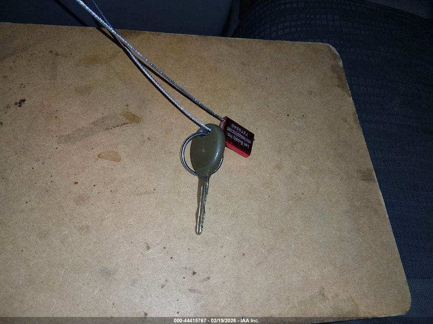 2007 Dodge Caliber VIN: 1B3HB28B17D524552 Lot: 44415767