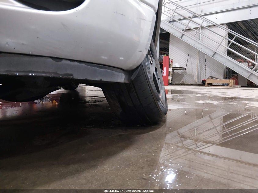 2007 Dodge Caliber VIN: 1B3HB28B17D524552 Lot: 44415767