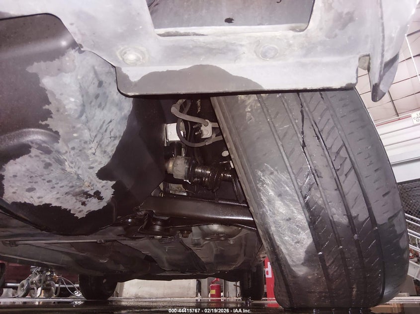 2007 Dodge Caliber VIN: 1B3HB28B17D524552 Lot: 44415767