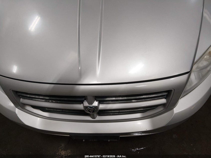 2007 Dodge Caliber VIN: 1B3HB28B17D524552 Lot: 44415767