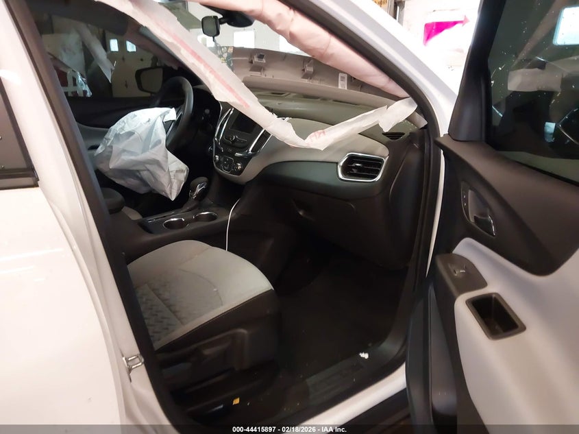 2024 Chevrolet Equinox Awd 1Fl