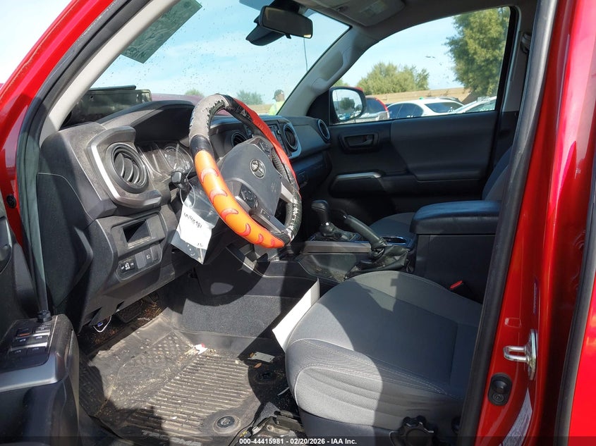2019 Toyota Tacoma Sr5