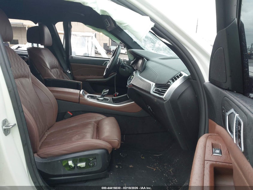 2022 BMW X5 Phev xDrive45E