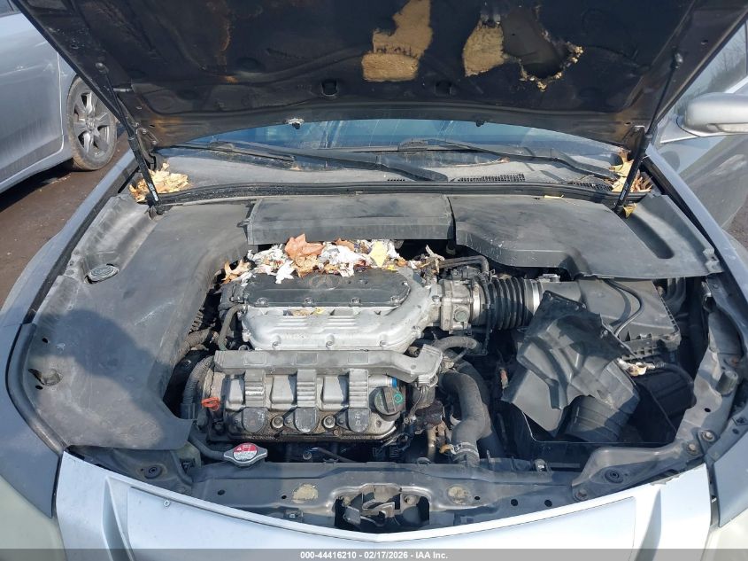 2009 Acura Tl 3.7 VIN: 19UUA96539A006437 Lot: 44416210