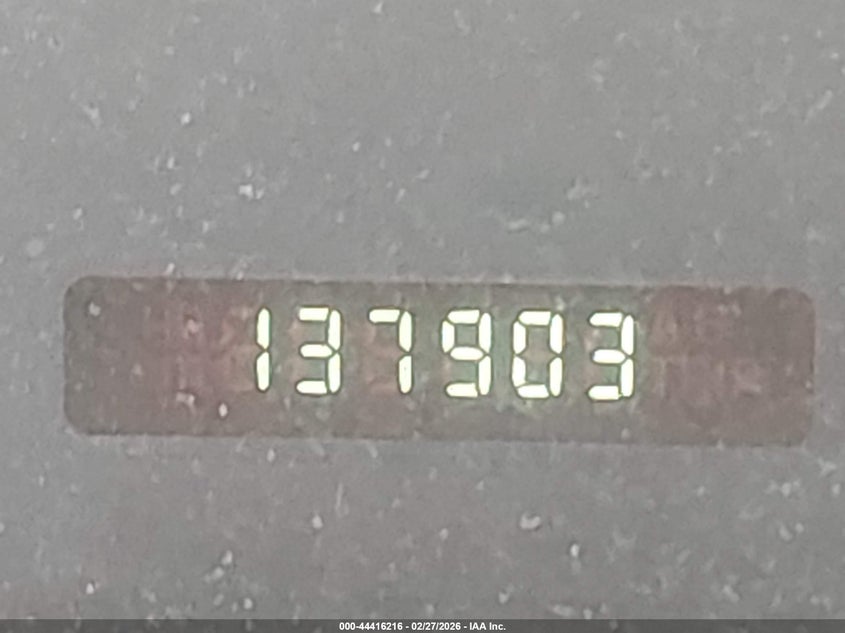 2001 Chevrolet Malibu VIN: 1G1ND52J616223647 Lot: 44416216