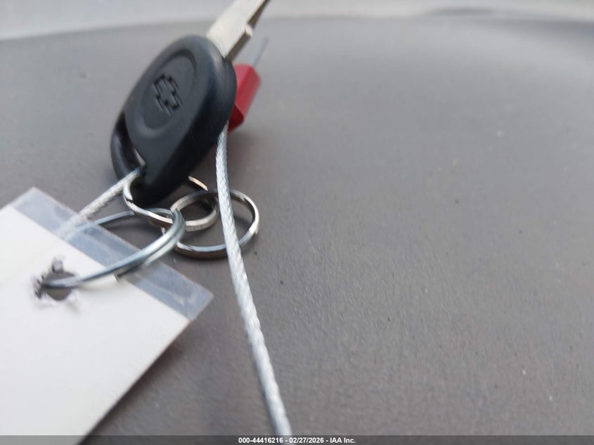 2001 Chevrolet Malibu VIN: 1G1ND52J616223647 Lot: 44416216