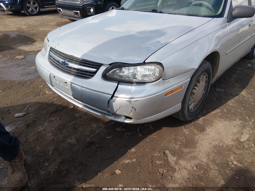 2001 Chevrolet Malibu VIN: 1G1ND52J616223647 Lot: 44416216