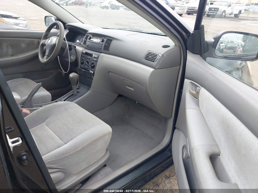 2004 Toyota Corolla Ce