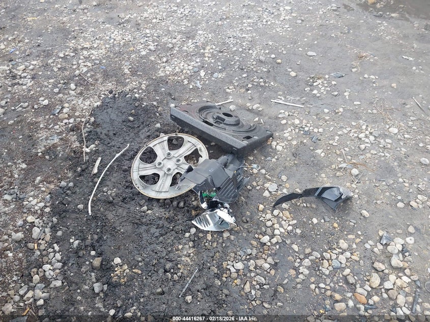 2019 Chevrolet Spark Ls Cvt VIN: KL8CB6SA8KC703825 Lot: 44416267