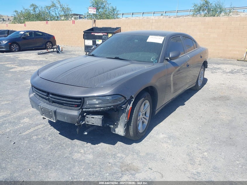 Vin: 2c3cdxbg4mh639279, lot: 44912855, dodge charger sxt rwd 20212