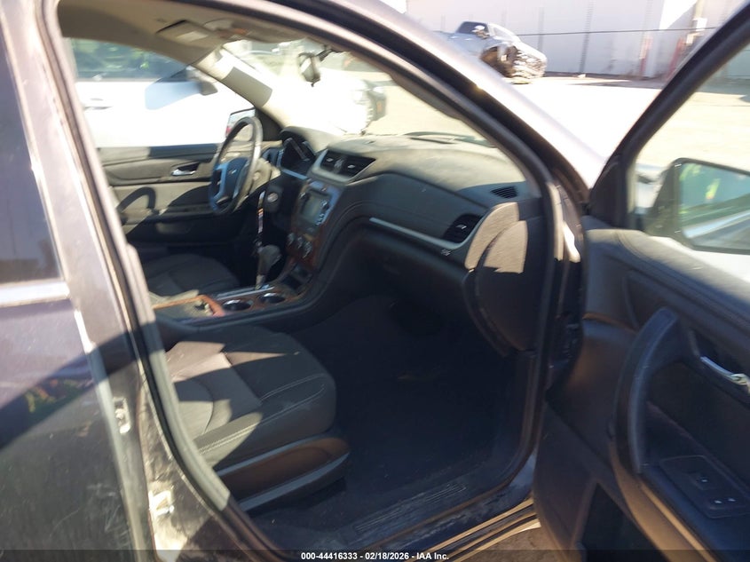 2014 Chevrolet Traverse 1Lt