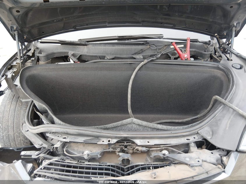 2019 Tesla Model X 100D/75D/Long Range/Standard Range VIN: 5YJXCDE20KF180897 Lot: 44416334