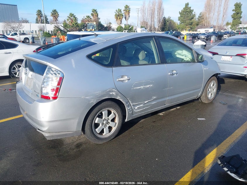 2008 Toyota Prius