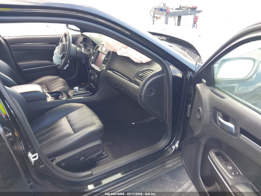 2023 Chrysler 300 300S