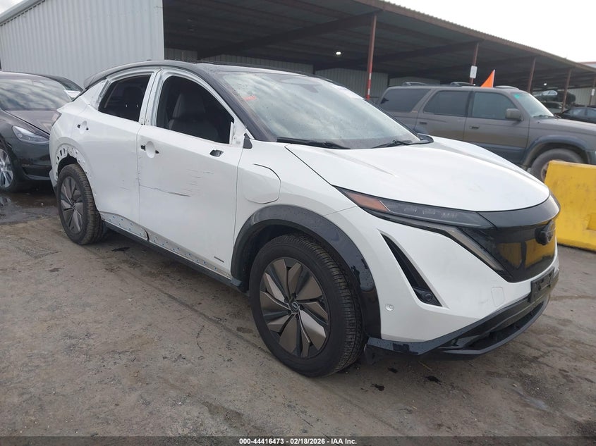 JN1BF0BA9PM404482 NISSAN ARIYA Photo 1